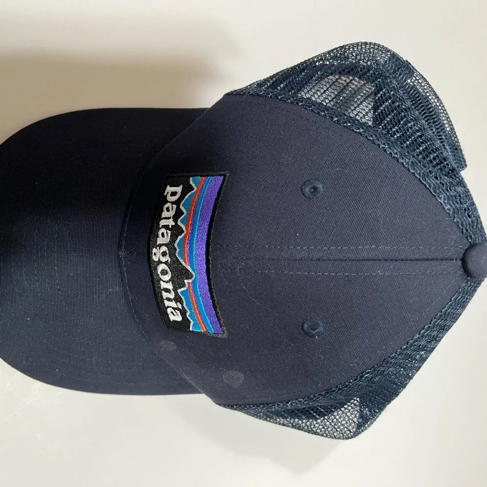 Patagonia Hat